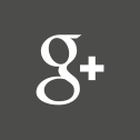 Google Plus Icon