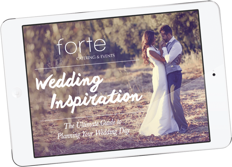 Forte Wedding Inspiration Guide
