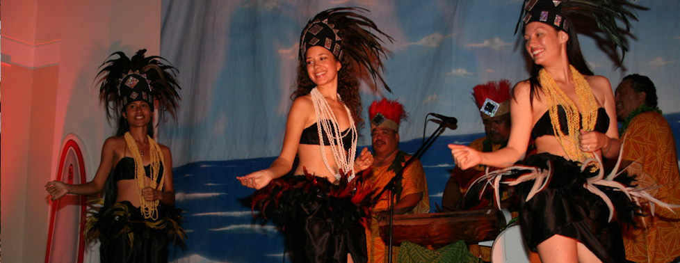 Downer EDI Christmas | Forte Catering