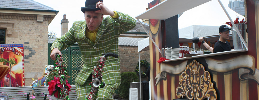 Theming and How it Can Transform Your Event