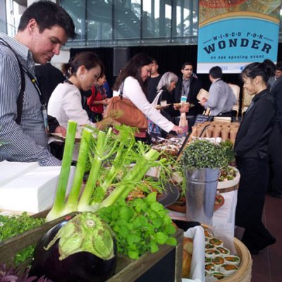 Commonwealth Bank, Wired for Wonder