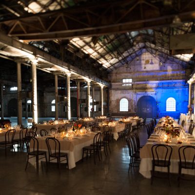 Wedding venue Sydney