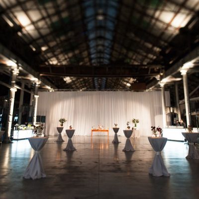 wedding layout ideas