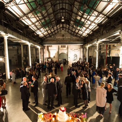 Sydney wedding venues