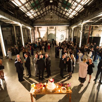 Wedding party Sydney