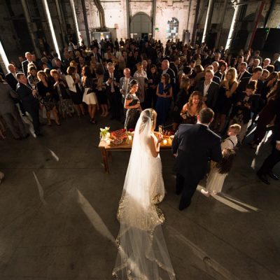 Forte catering wedding events