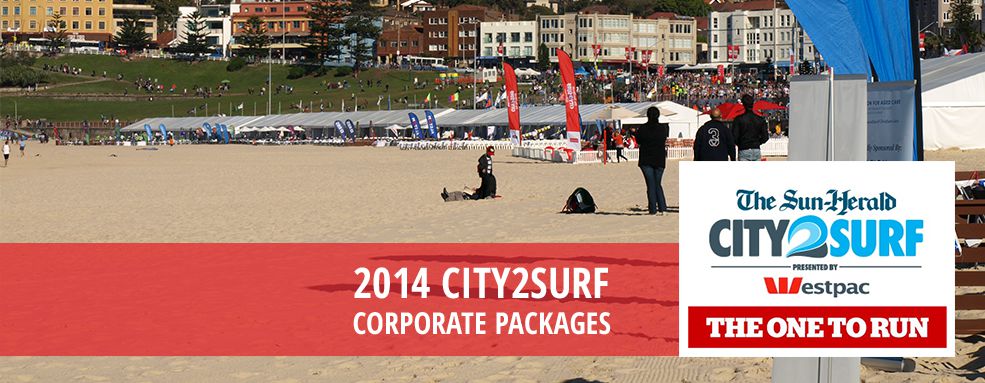 City2Surf Catering and Why You Should Choose Forte