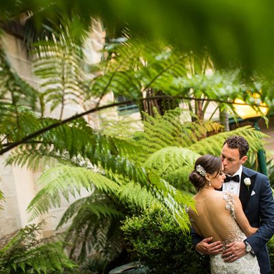 Sydney wedding venues