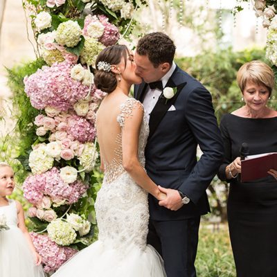 Sydney Wedding venues