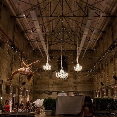 Wedding Entertainment Sydney