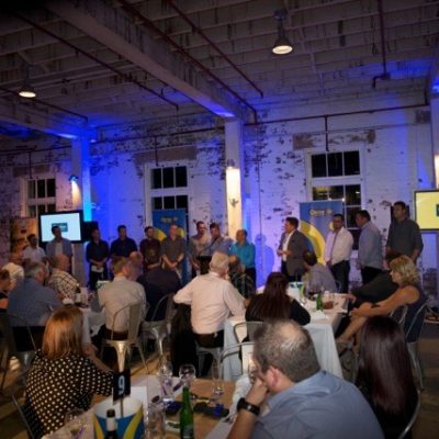 Catering company Sydney