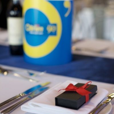 corporate catering Sydney