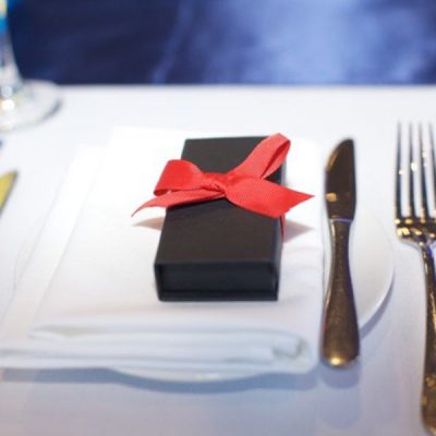 Forte Catering rated best caterer award