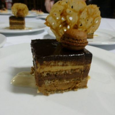 Dessert Catering Sydney