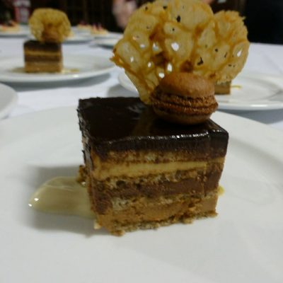 dessert catering Sydney