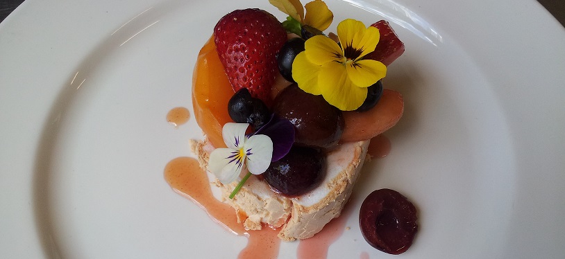 Indulge in a Simple Gluten Free Meringue Recipe, an Australian Seasonal Delicacy