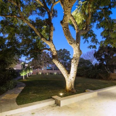 Sydney garden venues