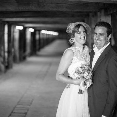 Nicole and Michael's Wedding