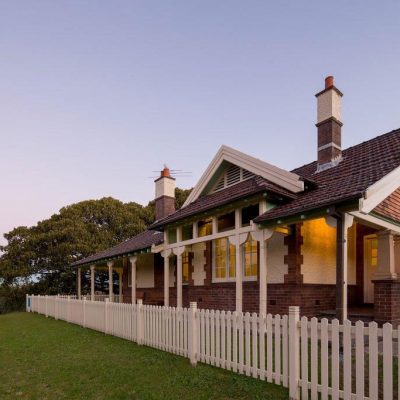 Rangers venue Sydney Centennial Park
