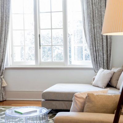 Rangers Centennial Park lounge