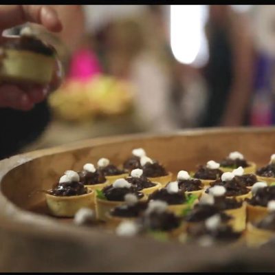 Forte Catering Canapes