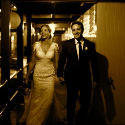 Ashlee & Michael’s Wedding