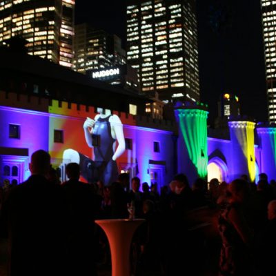 Australian Paralympic Commitee event