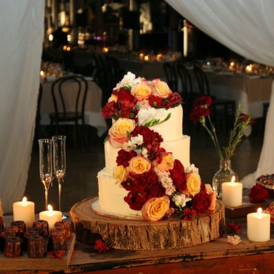 James and Michelle Wedding May 2013