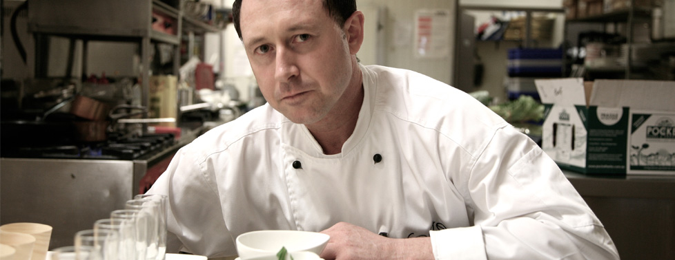 Autumn Recipe by Anthony Sullivan