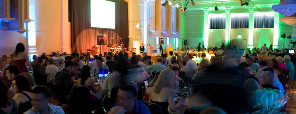 Bachelor of The Year