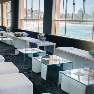 Coogee Surf Club function Venues