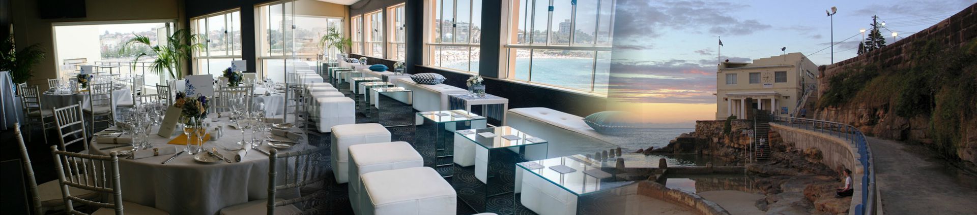 Coogee Surf Club function Venues