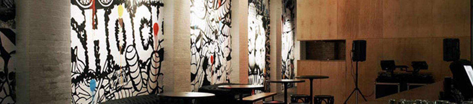 Oxford Art Factory function Venues Sydney