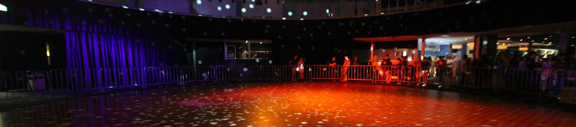 The Roundhouse Function Venues Sydney