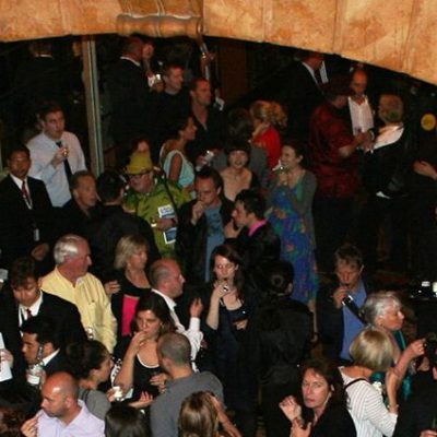 State Theatre function Venues Sydney