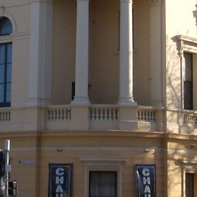 banner-venues-sydney-paddington-town-hall