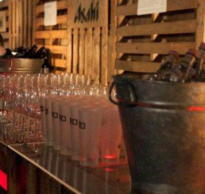 18th Biennale of Sydney