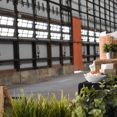 carriageworks banner