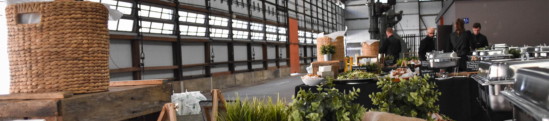 carriageworks banner