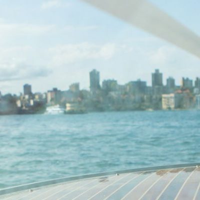 Freshwater Yacht Club function Venue