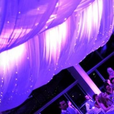 Hunters Hill Sailing Club function Venues