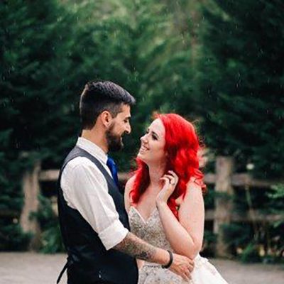 Beka & Con Wedding Photography