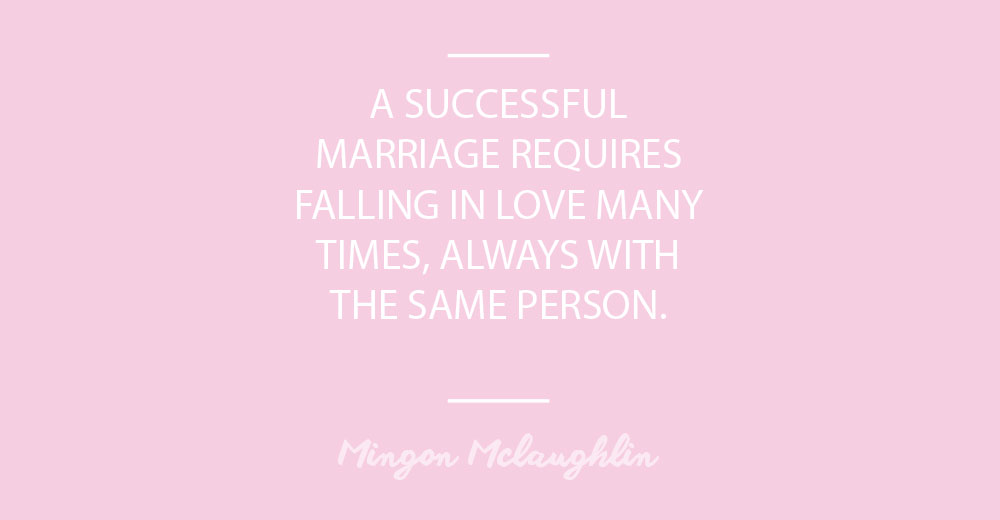 Beautiful Wedding Quote