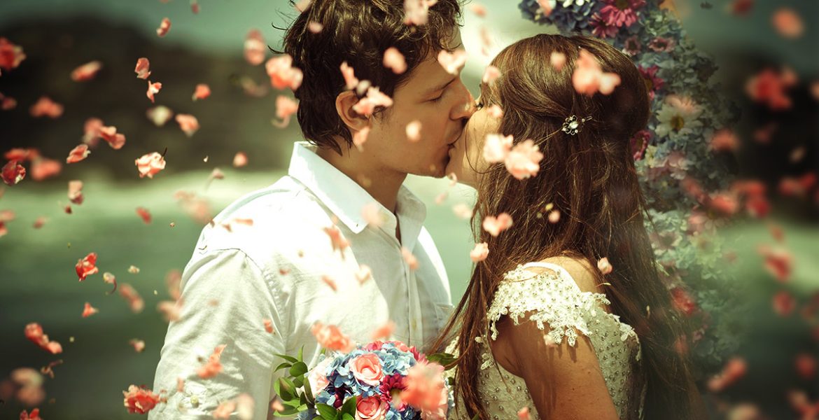 Wedding Planning Feature