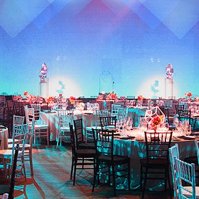 thevenuealexandria corporatedinner