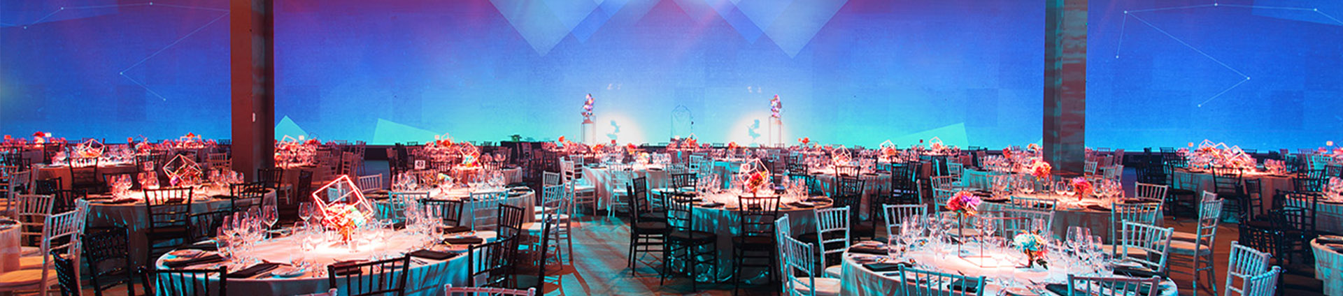 thevenuealexandria corporatedinner