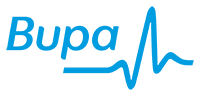 Bupa Logo