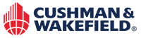 Cushman & Wakefield logo
