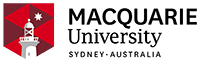 Macquarie University Logo