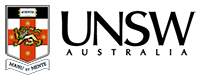 UNSW logo